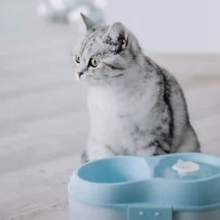 Waterbak voor katten Cat H2O, 2 liter.