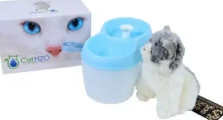 Waterbak voor katten Cat H2O, 2 liter.