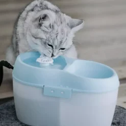 Waterbak voor katten Cat H2O, 2 liter.