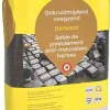Weber Beamix dansand antraciet 20kg