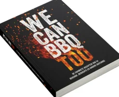 We Can BBQ Too