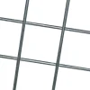 Wemekamp gaaspaneel 90x180cm thermisch verzinkt 4mm maas 5x5cm