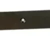 Wemekamp Kruisheng zwart 500 mm