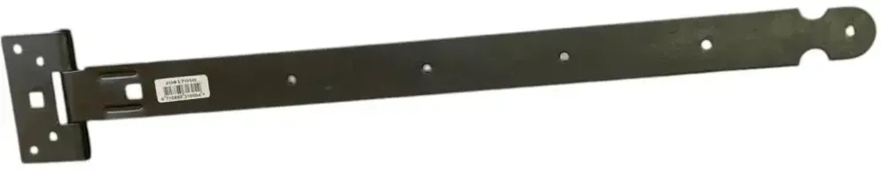 Wemekamp Kruisheng zwart 500 mm