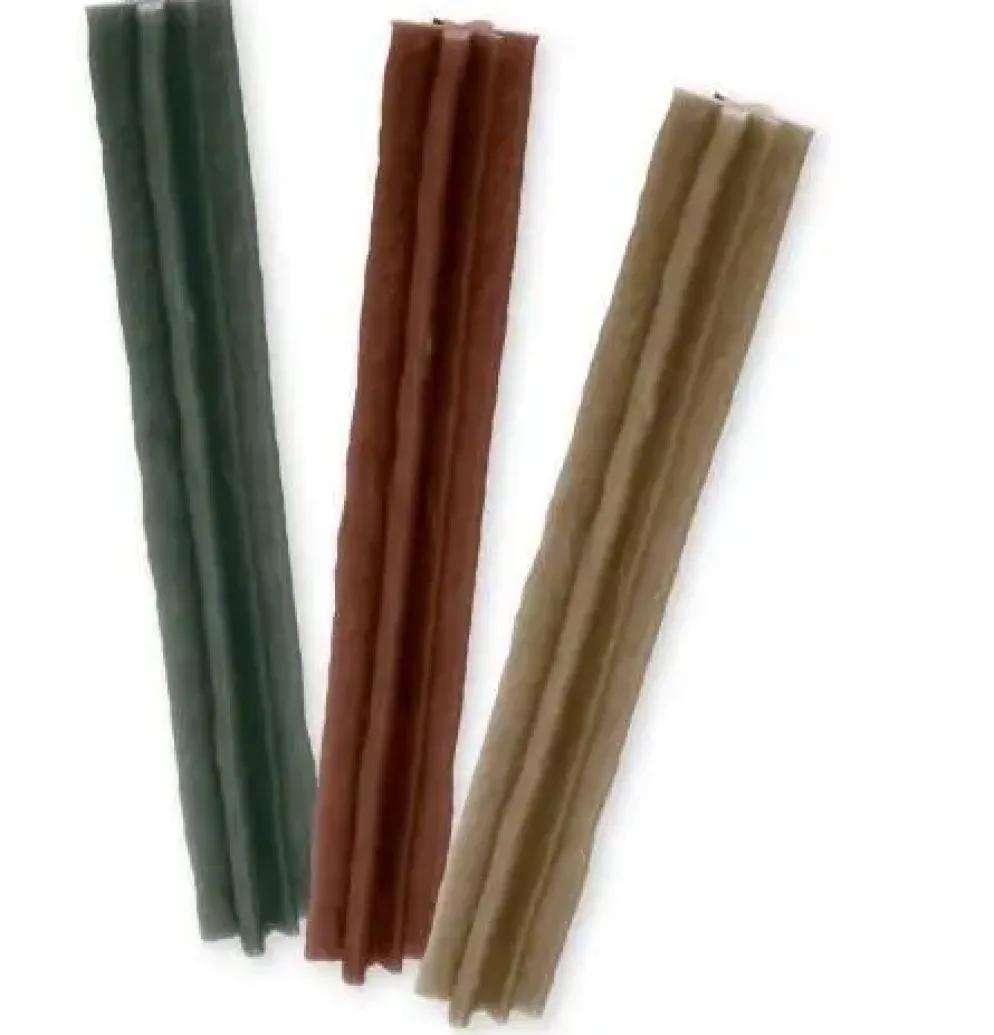 Whimzees Dental Sticks 17,8cm 7 stuks - L