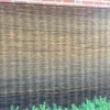 Wilgenscherm stingray 180x180 cm