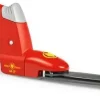 Wolf-Garten GS-2P Grasschaar – 180° draaibaar