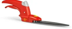 Wolf-Garten GS-2P Grasschaar – 180° draaibaar
