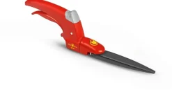 Wolf-Garten GS-2P Grasschaar – 180° draaibaar