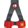 Wolf-Garten HS-WW Heggenschaar met Gegolfd Blad – 20 cm