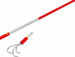 WOLF GARTEN Krabber ba-m+steel zmi 150cm
