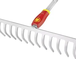 Wolf Garten Multi-Star combisysteem hark 30cm