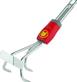 Wolf Garten Multi-Star combisysteem onkruidkrabber 7cm
