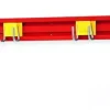 Wolf Garten Multi-Star combisysteem gereedschapsrail 80cm