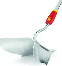 Wolf Garten Multi-Star combisysteem aanaarder 20cm