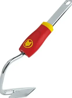 Wolf Garten Multi-Star combisysteem bodembeluchter 3,5cm