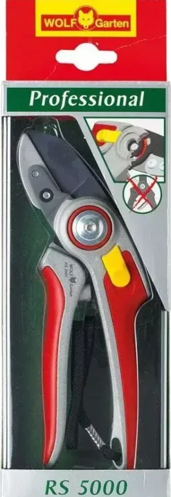 Wolf Garten Snoeischaar RS 5000