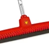 Wolf Garten Trekker/schrobber fs450m 45cm