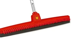 Wolf Garten Trekker/schrobber fs450m 45cm