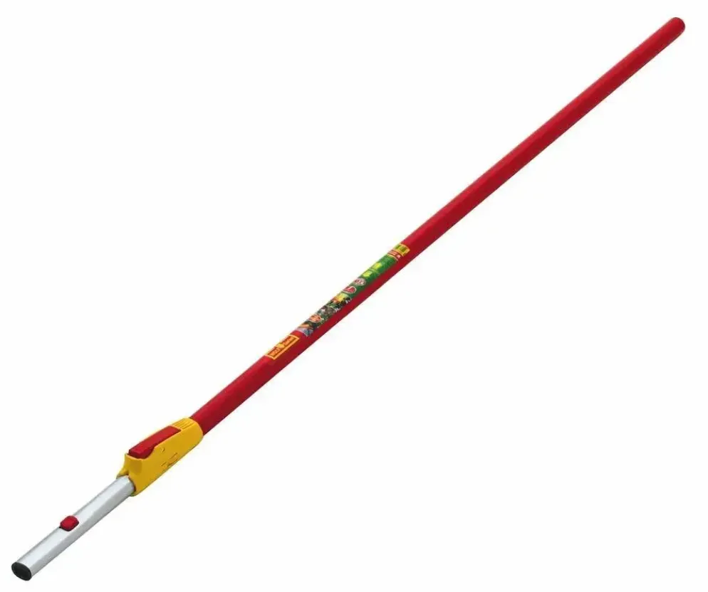 Wolf Garten Vario steel zm-v3 l170-300cm