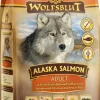 Wolfsblut adult alaska salmon 2kg