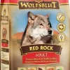 Wolfsblut adult red rock 2kg
