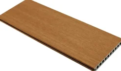 Woodvision Dekdeel composiet 2,3x21x400cm red cedar