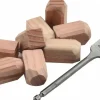 Woodvision douglas doken 24 stuks met speedboor