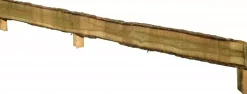Woodvision douglas schaaldeel fijnbezaagd 0x0x250 cm onbehandeld