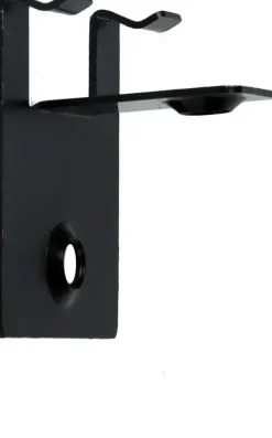 Woodvision NewTechWood Terras Start Clips incl. Schroeven en Bit, Doos à 25 st.