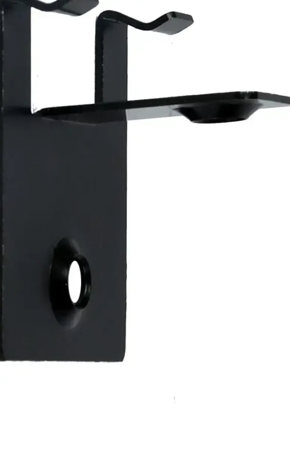 Woodvision NewTechWood Terras Start Clips incl. Schroeven en Bit, Doos à 25 st.