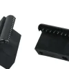 Woodvision Terras clips incl. schroeven en bit, doos à 100 st.