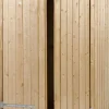 Woodvision tuinkast zonnebloem 187cm
