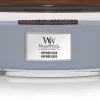 WoodWick ellipse candle hypnoflora