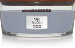 WoodWick ellipse candle hypnoflora