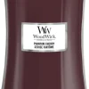 WoodWick large candle phantom cherry