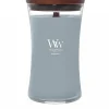 WoodWick large candle terra haze