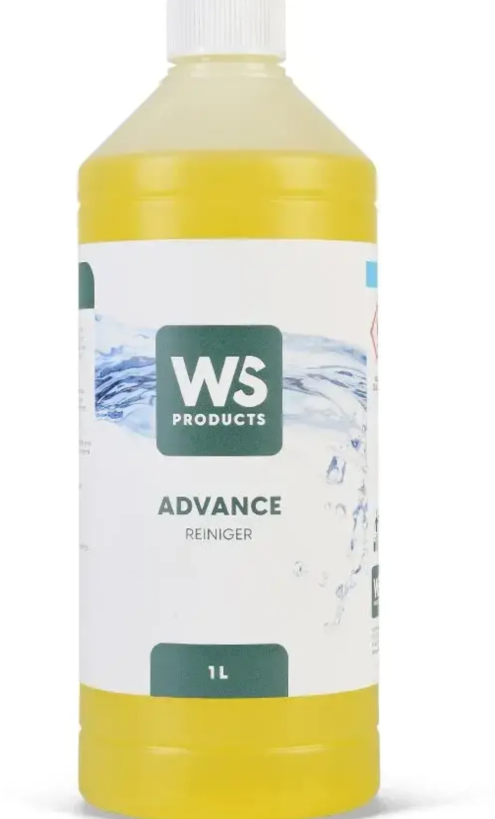 WS Advance 1 liter