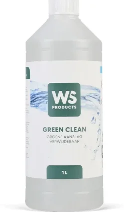 WS Green Clean 1 liter