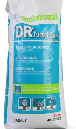 Ws smartsand deep black dr+ (basalt) 25 kg