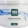WS Steenlijmpoeder 15 kg