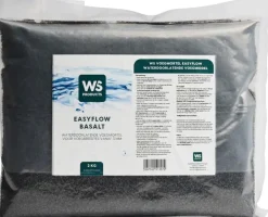 Ws voegmortel easy flow basalt 2kg