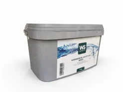 Ws voegmortel easy flow beige 15 kg