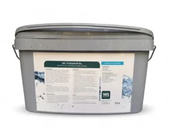 Ws voegmortel easy flow beige 15 kg
