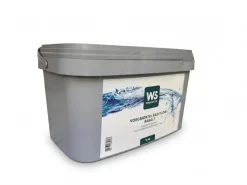Ws voegmortel easy flow sf basalt 15 kg